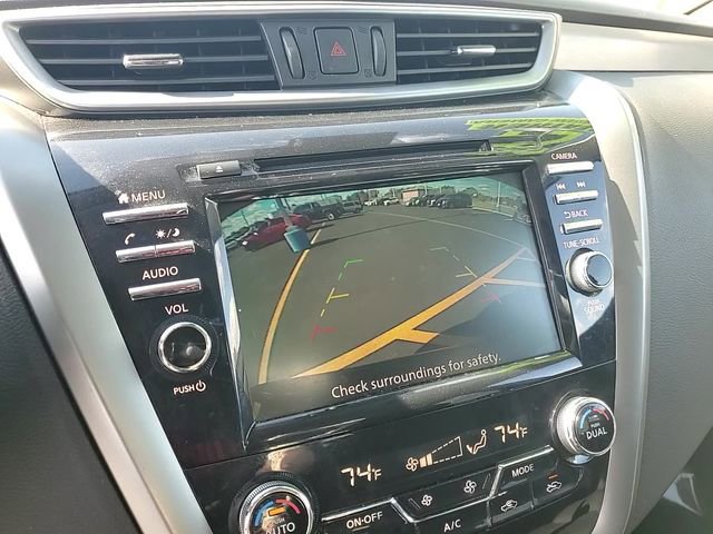 Used 2024 Nissan Murano SV w/ SV Midnight Edition Package image 20