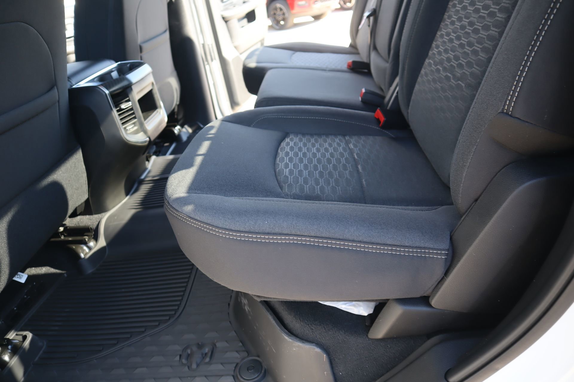 New 2026 RAM 2500 Big Horn image 13