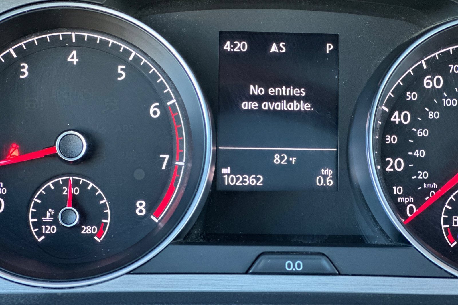 Used 2016 Volkswagen Golf SE FWD image 29