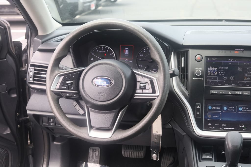 Used 2021 Subaru Outback AWD/4WD image 21
