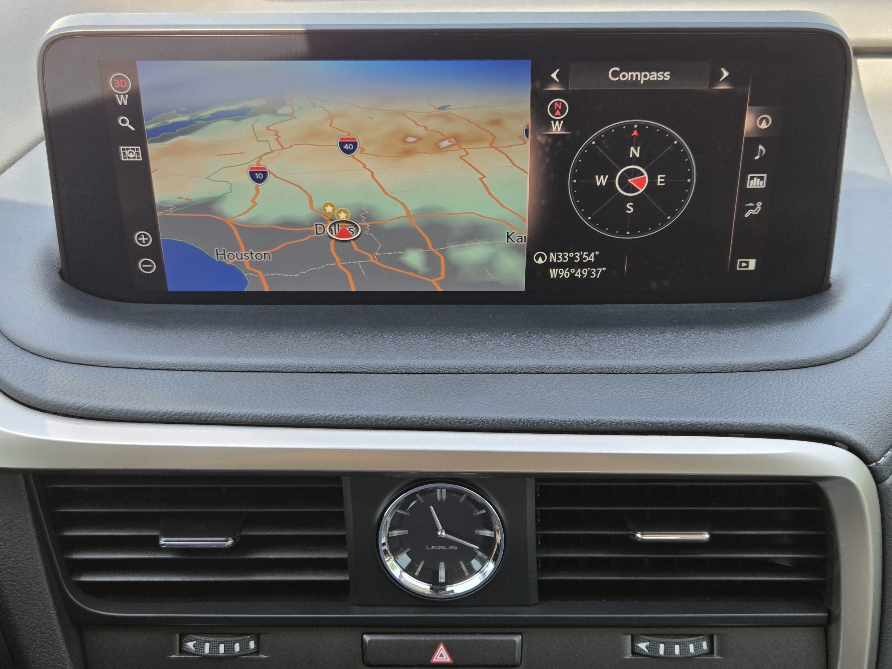 Used 2022 Lexus RX 350 FWD w/ Premium Package image 11