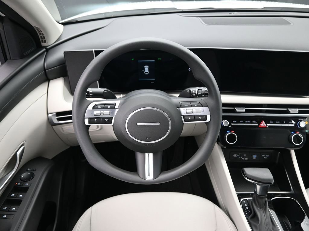 New 2026 Hyundai Tucson SEL image 20