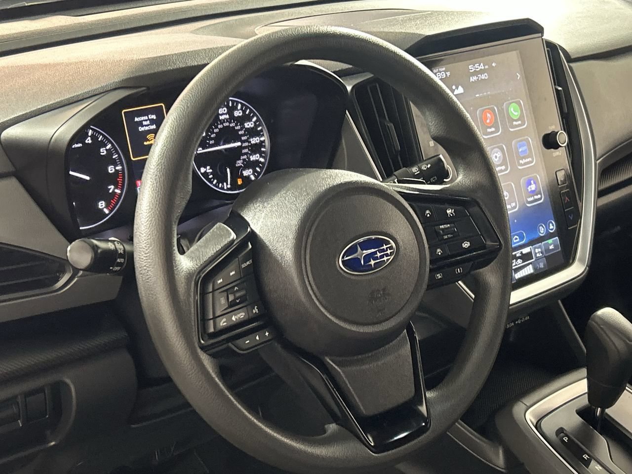 Used 2024 Subaru Crosstrek 2.0i Premium w/ Crosstrek Mirror Package AWD/4WD image 14