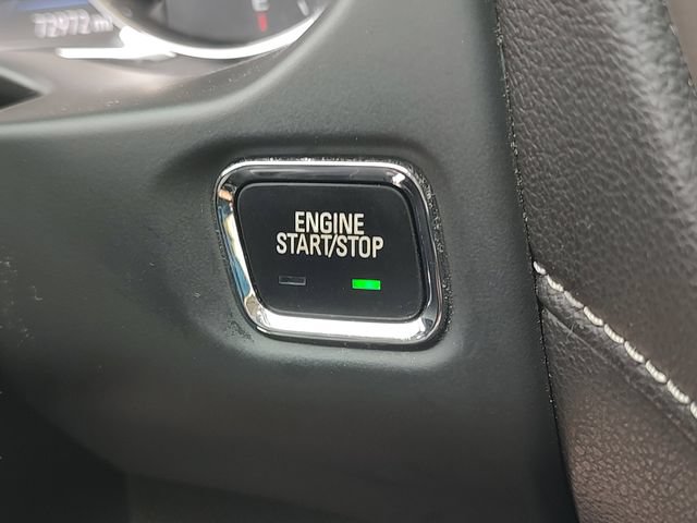 Used 2020 GMC Acadia Denali w/ Technology Package FWD image 20