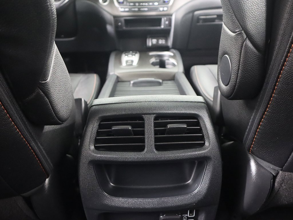 Used 2022 Honda Passport TrailSport image 37