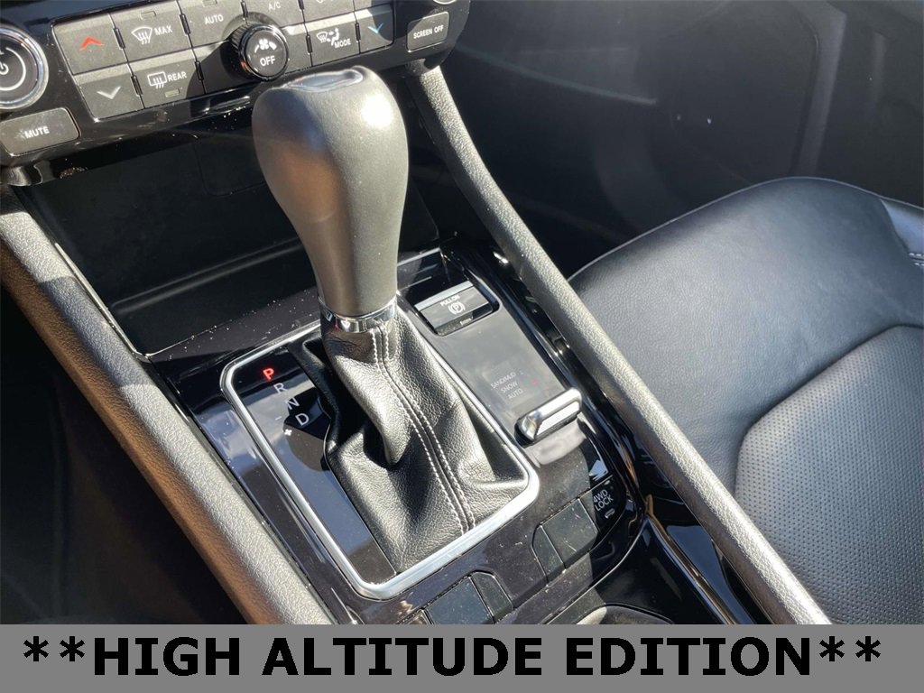 Used 2022 Jeep Compass High Altitude image 31