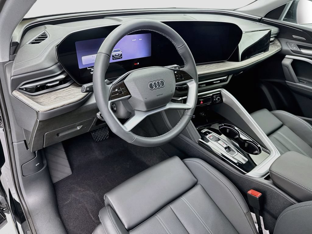 New 2026 Audi Q5 Premium Plus AWD/4WD image 9
