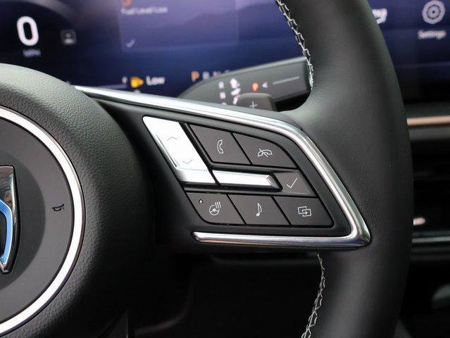 New 2025 Buick Envision Sport Touring image 31