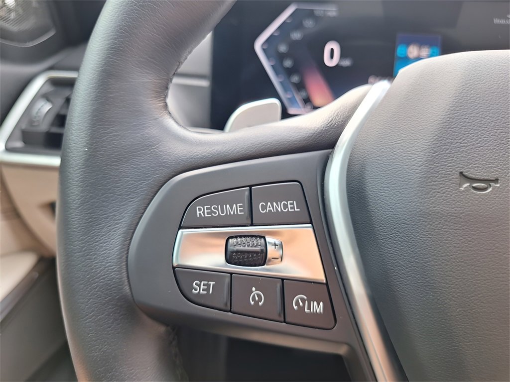 Used 2023 BMW 330i Sedan w/ Premium Package image 17