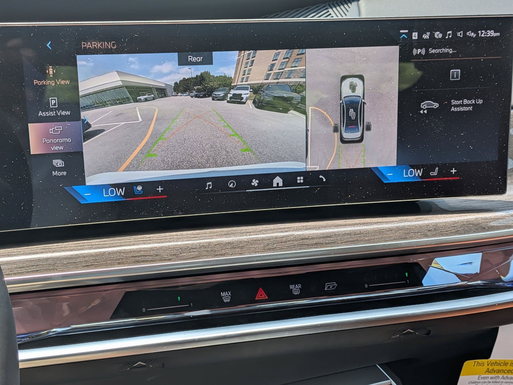 New 2026 BMW 740i xDrive AWD/4WD image 24