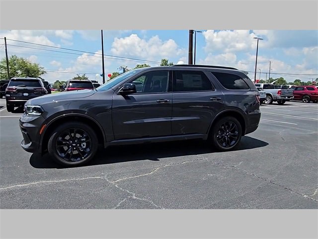 New 2025 Dodge Durango GT w/ Blacktop Package image 24