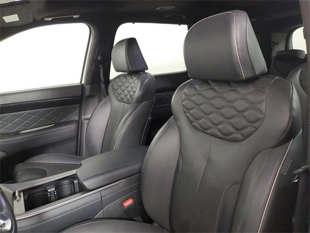 Used 2022 Hyundai Palisade Calligraphy image 22
