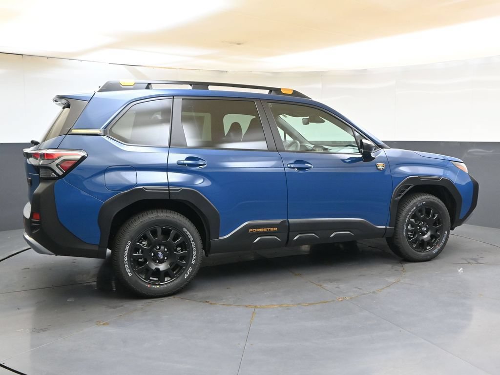 New 2026 Subaru Forester Wilderness AWD/4WD image 6