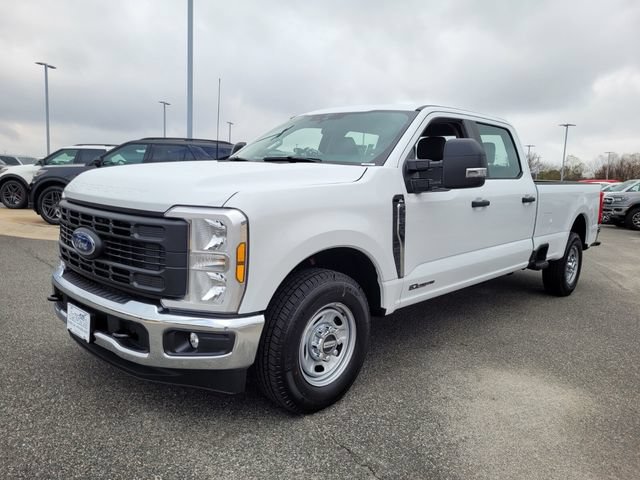 New 2026 Ford F250 XL RWD image 37
