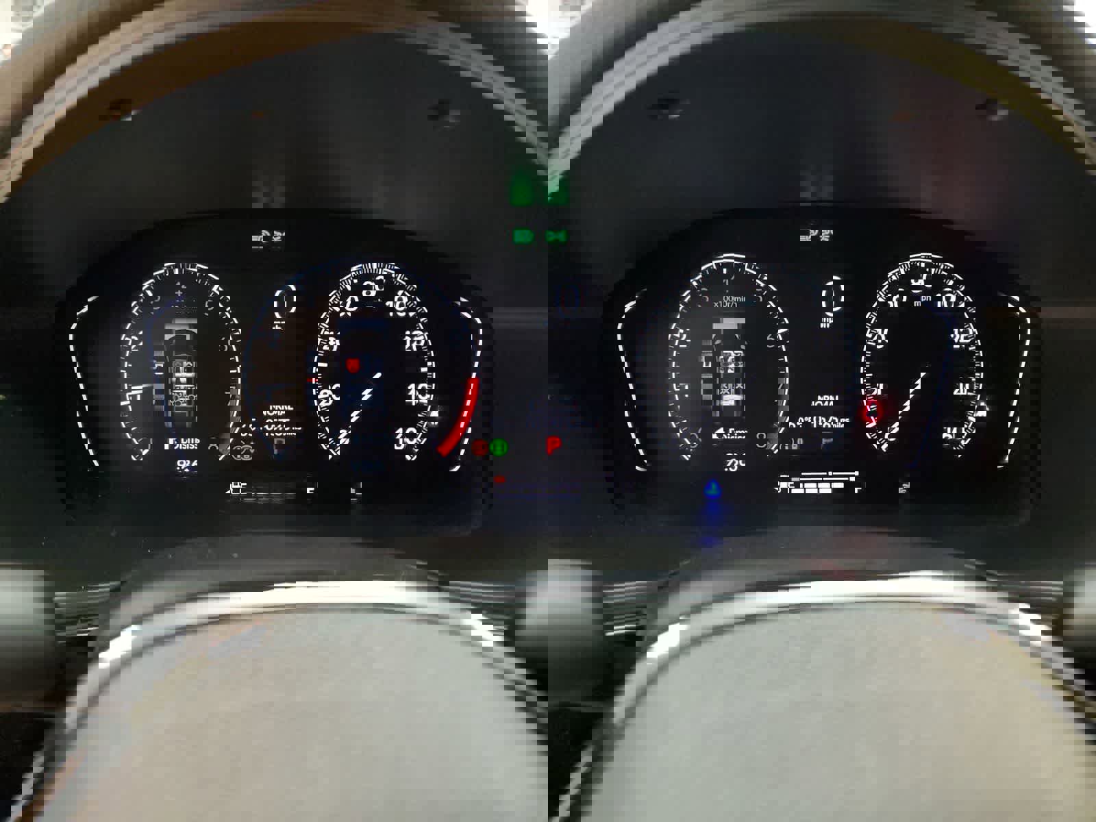 Certified 2024 Honda Civic Sport image 12