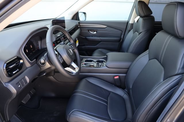 New 2026 Honda Pilot Touring image 13