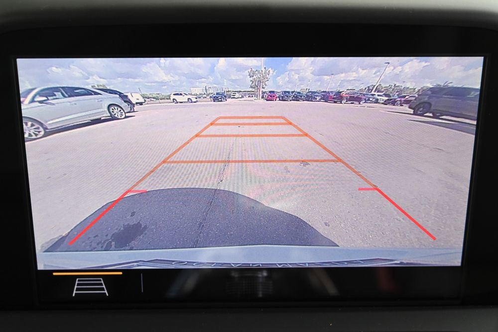 Used 2019 Chevrolet Camaro SS image 26