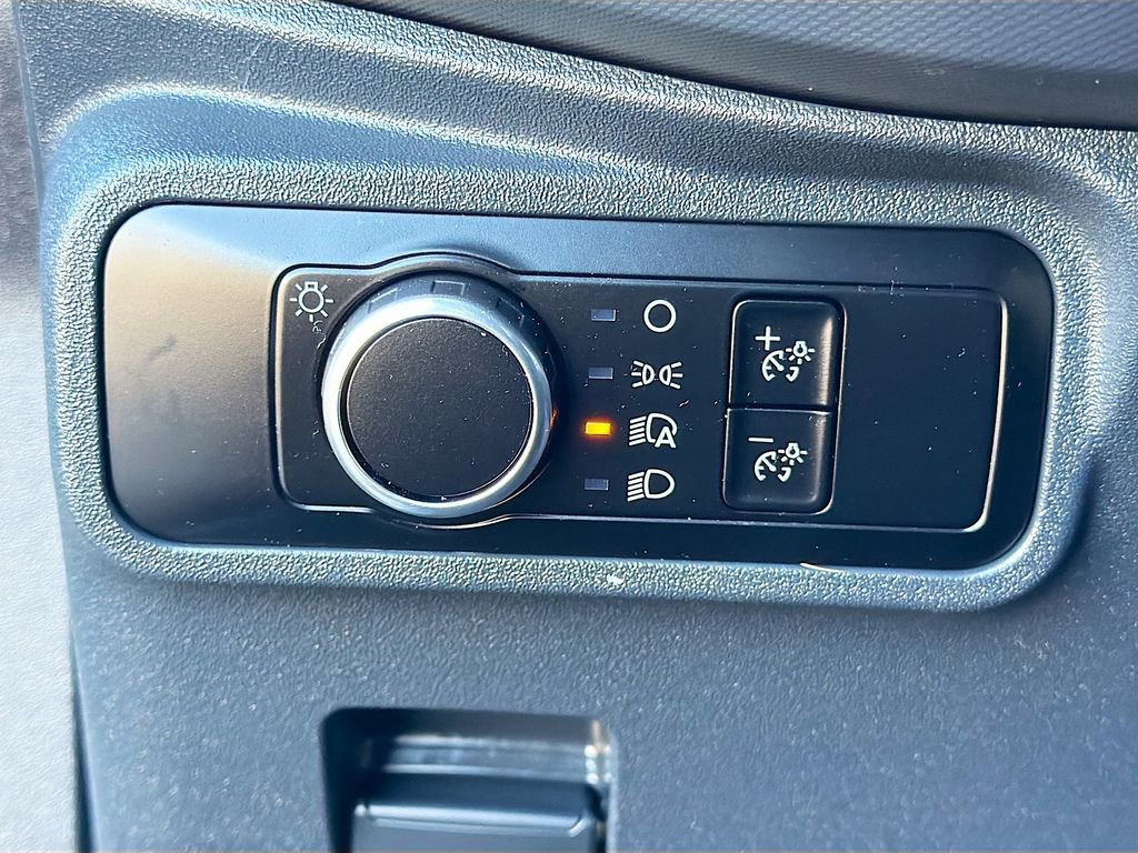 Used 2024 Ford Bronco Badlands image 33