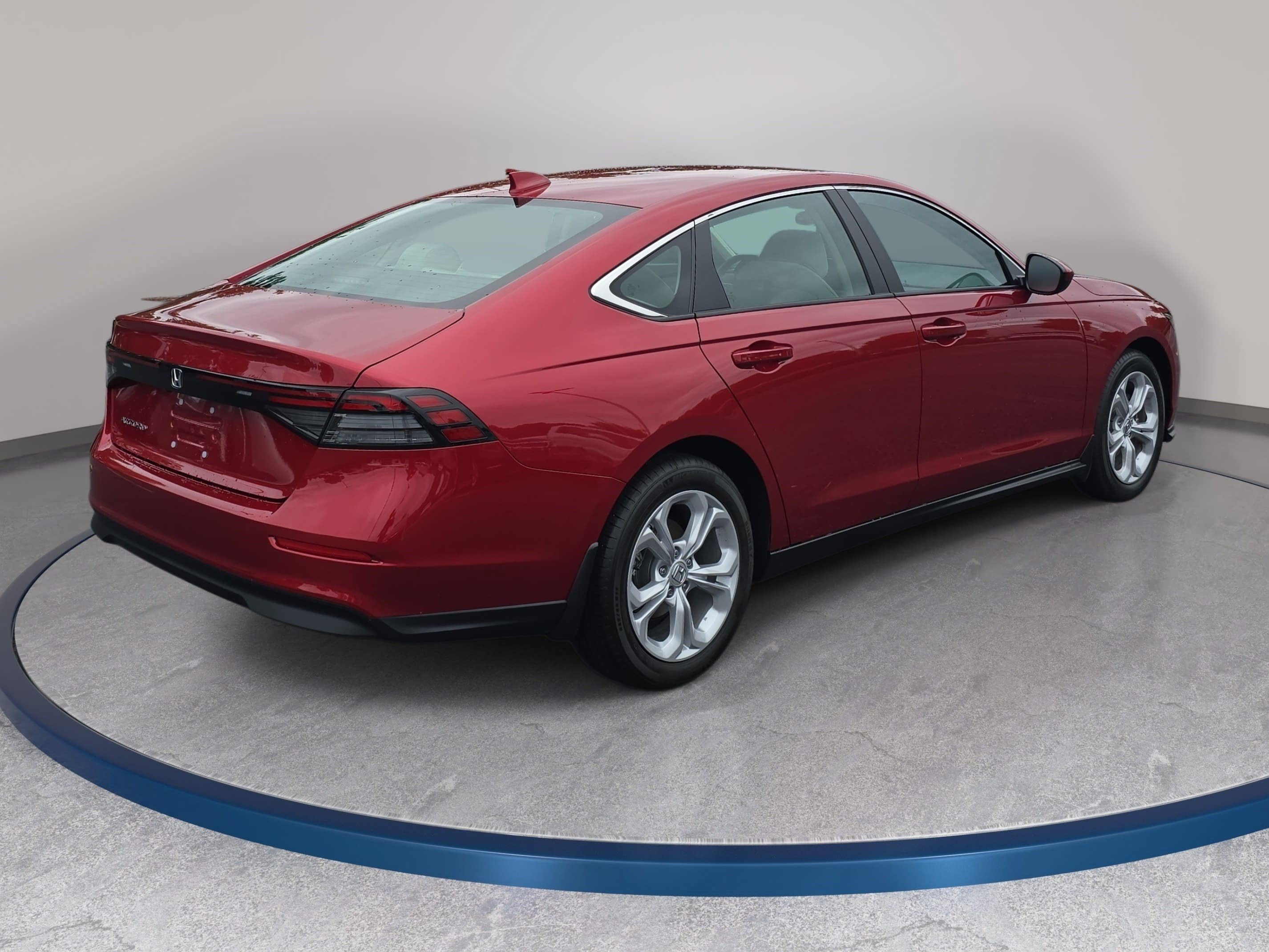 Used 2025 Honda Accord LX image 5