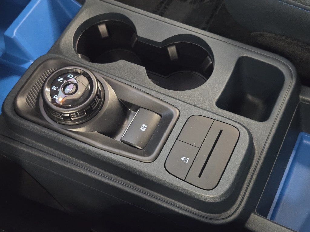 New 2026 Ford Maverick XLT w/ XLT Luxury Package FWD image 21