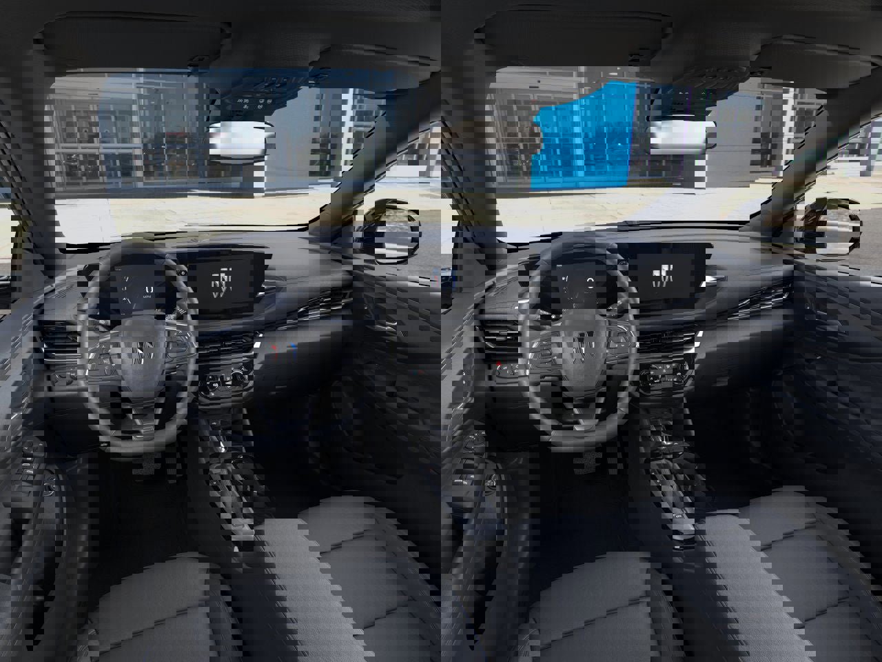 New 2026 Buick Envista Sport Touring w/ Convenience I Package image 39