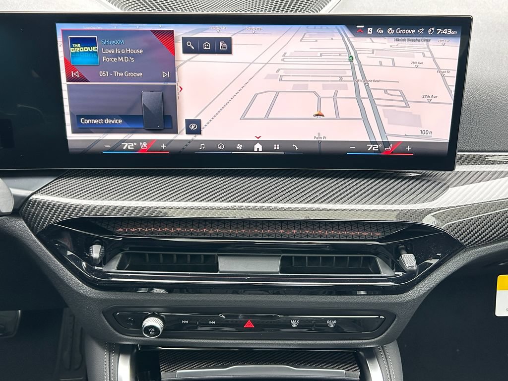 New 2027 BMW 440i xDrive Coupe AWD/4WD image 26