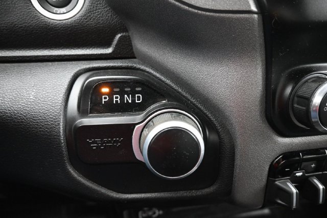 Used 2022 RAM 2500 Tradesman AWD/4WD image 10