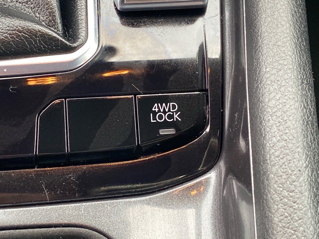 Used 2022 Jeep Compass Latitude image 13