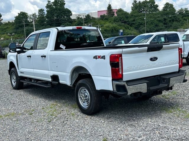 New 2026 Ford F250 XL w/ 360-Degree Camera Package AWD/4WD image 33