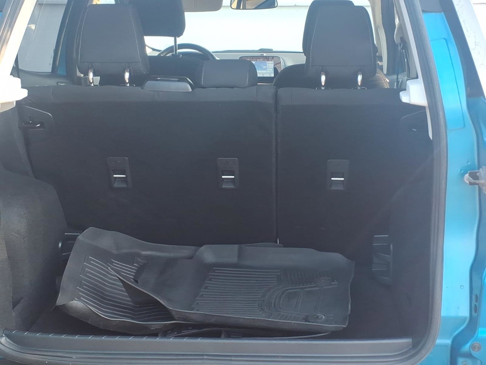 Used 2019 Ford EcoSport SE image 7