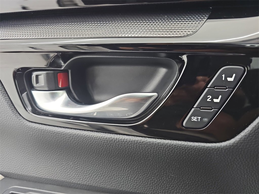 Certified 2024 Honda CR-V EX-L image 34