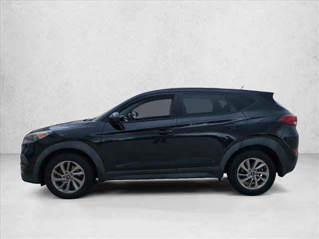 Used 2018 Hyundai Tucson SE FWD image 7