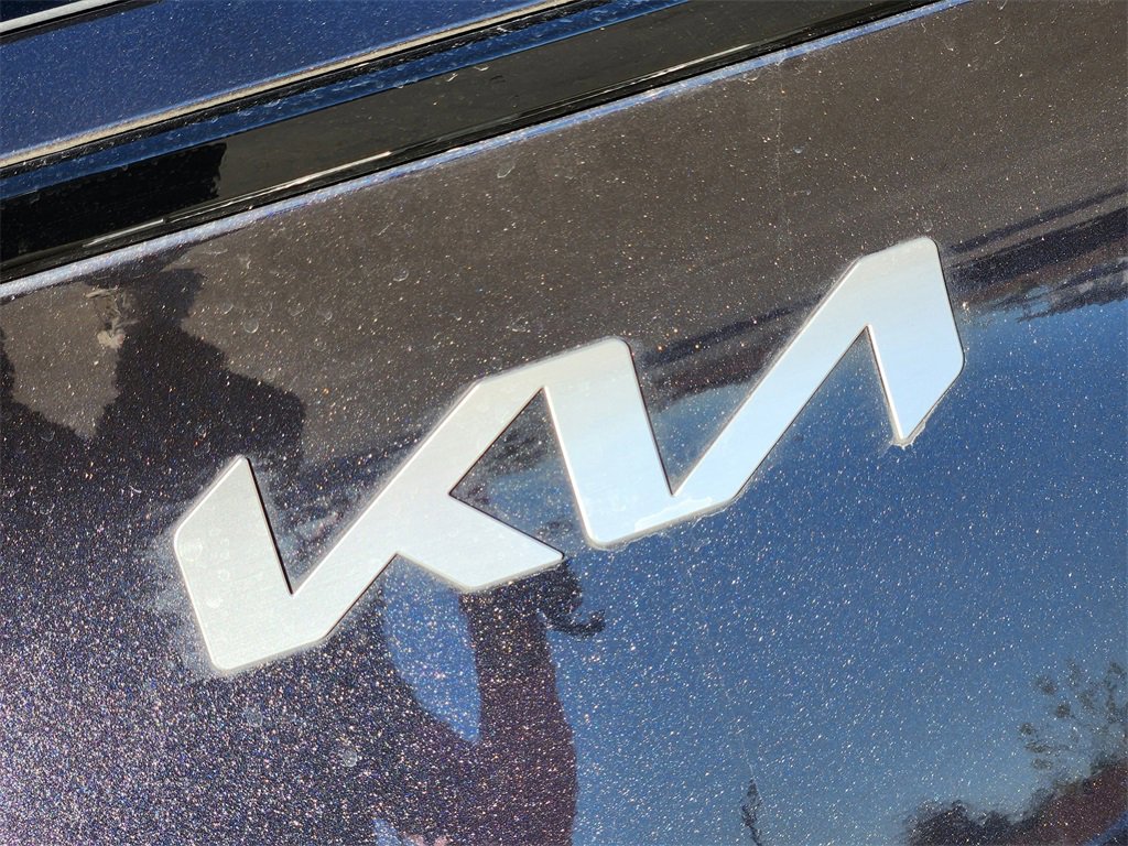 Certified 2026 Kia Sportage SX image 9