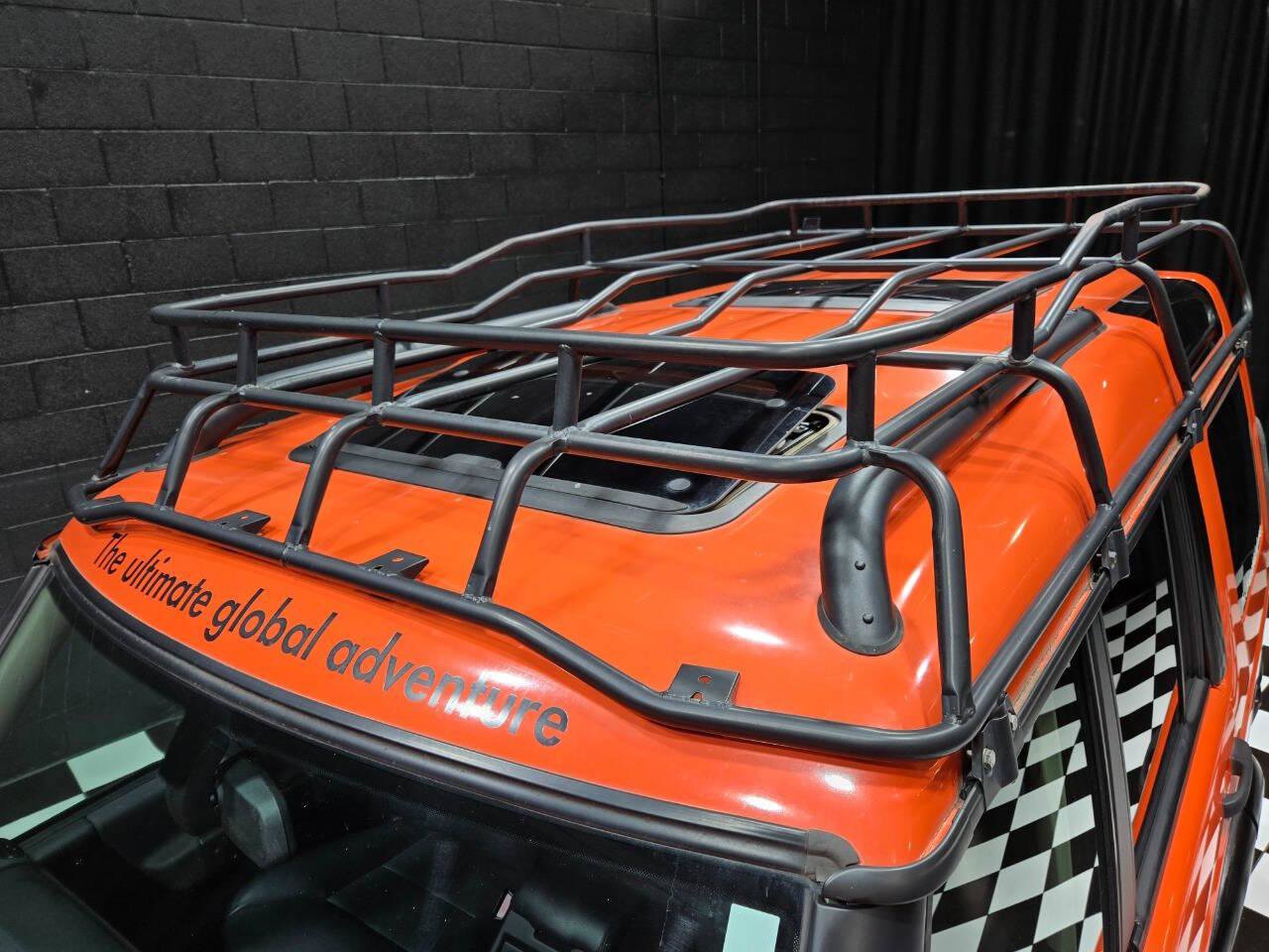 Used 2004 Land Rover Discovery S image 5