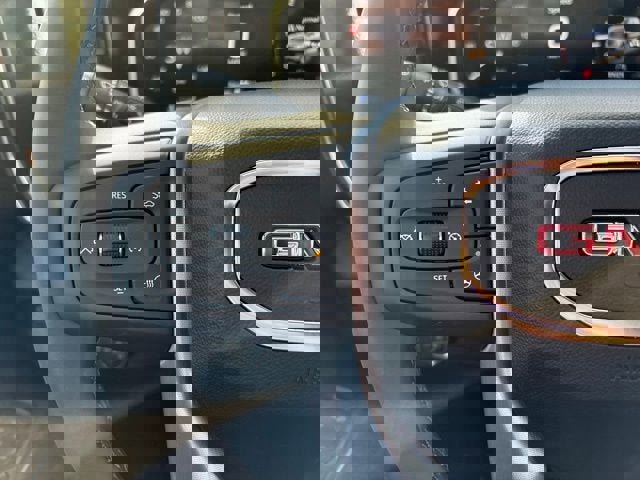 New 2026 GMC Sierra 1500 Elevation image 24