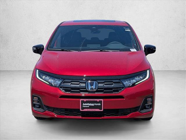 New 2026 Honda Odyssey Sport-L image 5