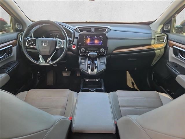 Used 2022 Honda CR-V EX-L image 17