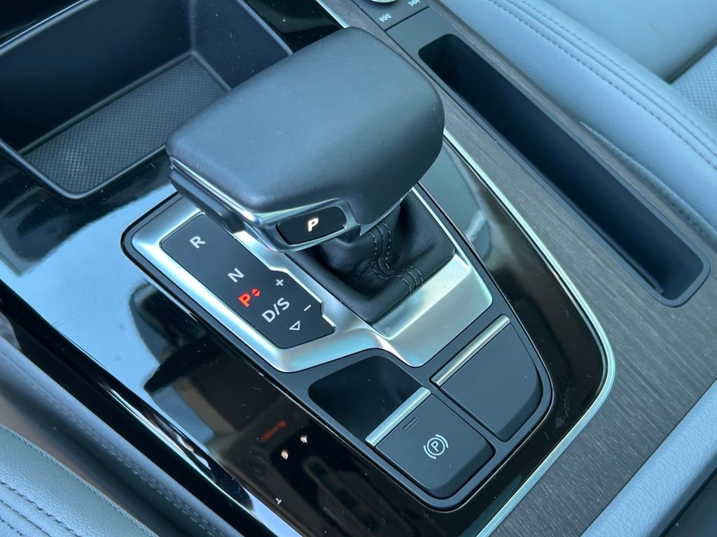 New 2025 Audi Q5 Prestige image 37