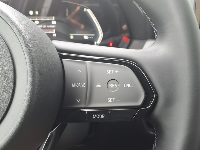 New 2026 MAZDA CX-5 Select AWD/4WD image 19