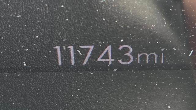 Used 2025 Buick Envista Avenir image 12