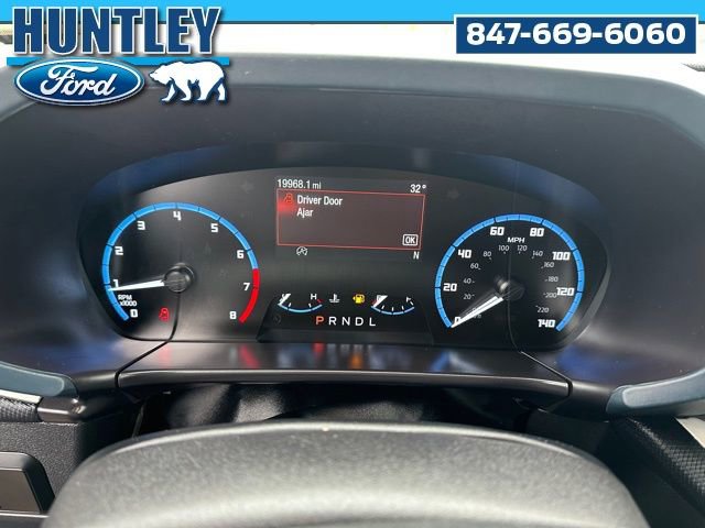 Used 2024 Ford Bronco Sport Heritage image 23