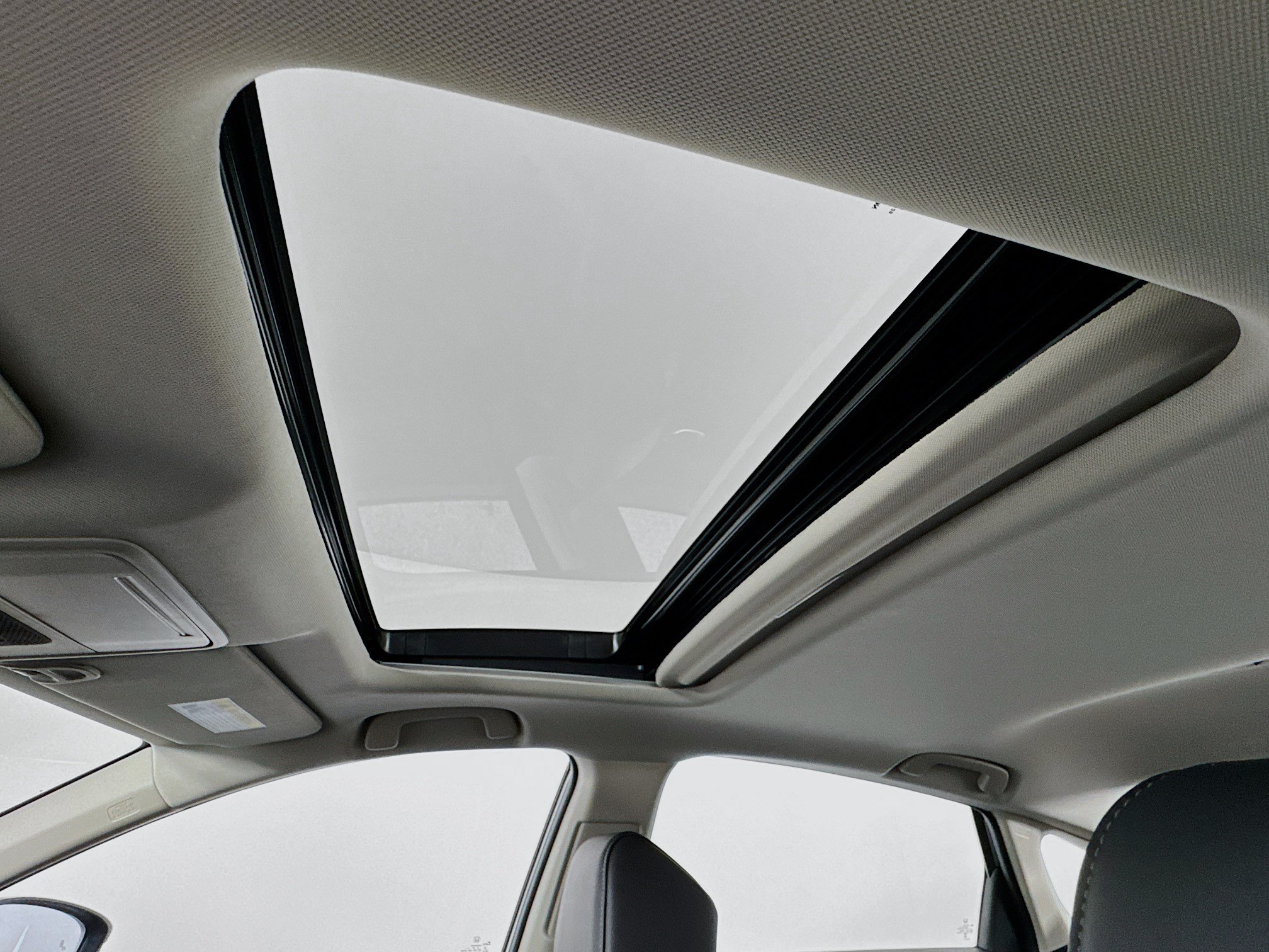 New 2026 Honda Accord Touring image 23