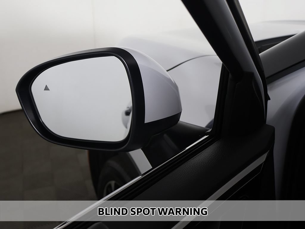 Used 2024 Mitsubishi Outlander SE AWD/4WD image 6