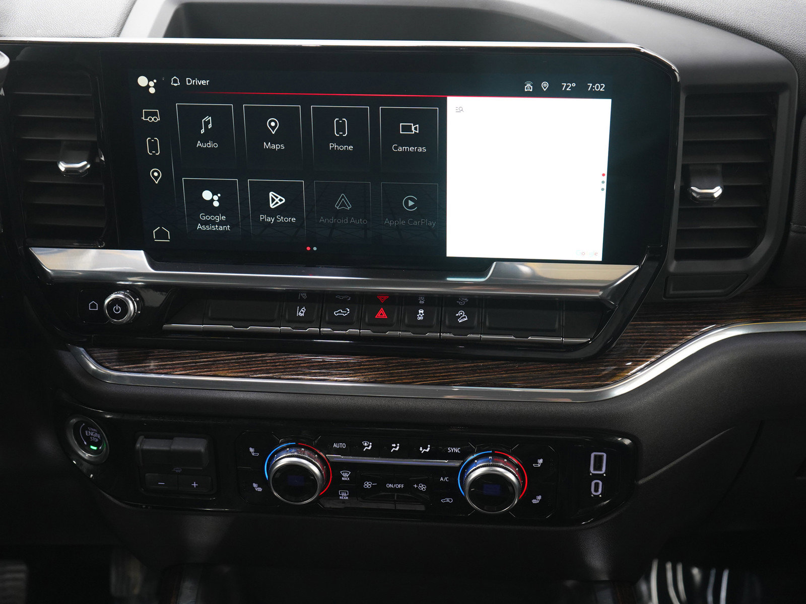 Used 2024 GMC Sierra 2500 SLE w/ SLE Convenience Package image 15