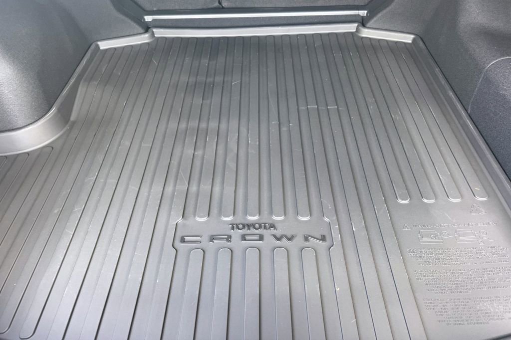 New 2026 Toyota Crown XLE image 15