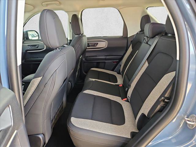 New 2026 Ford Bronco Sport Big Bend w/ Convenience Package image 16