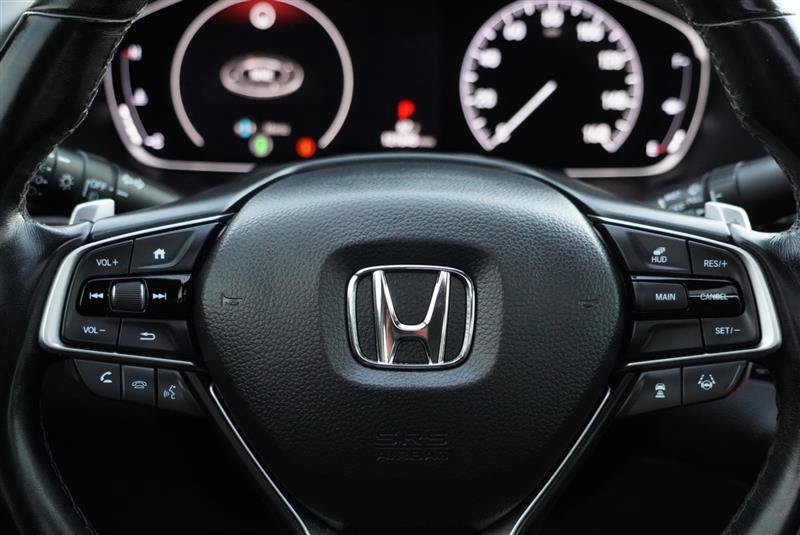 Used 2019 Honda Accord Touring image 51