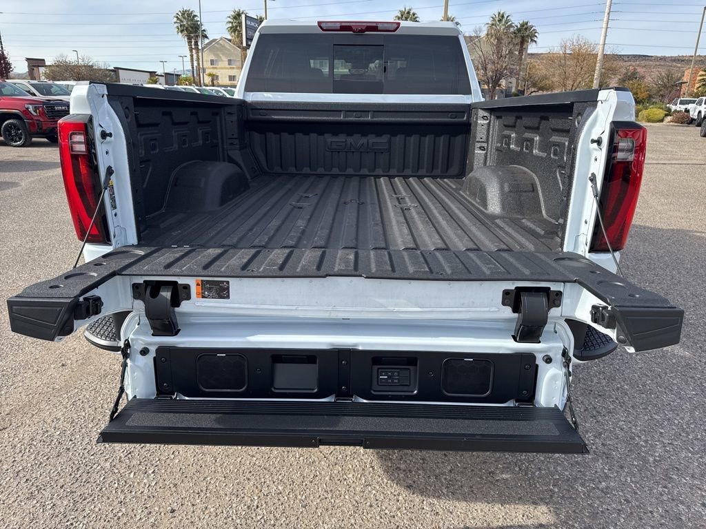 New 2026 GMC Sierra 3500 Denali Ultimate image 26