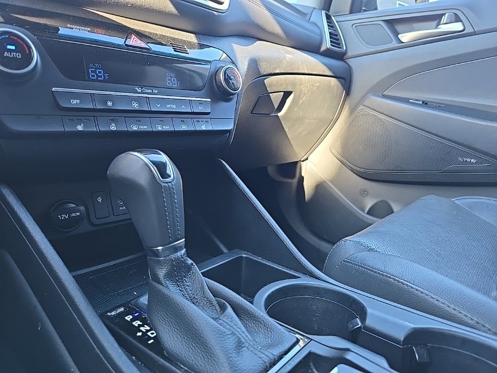 Used 2020 Hyundai Tucson Limited AWD/4WD image 27