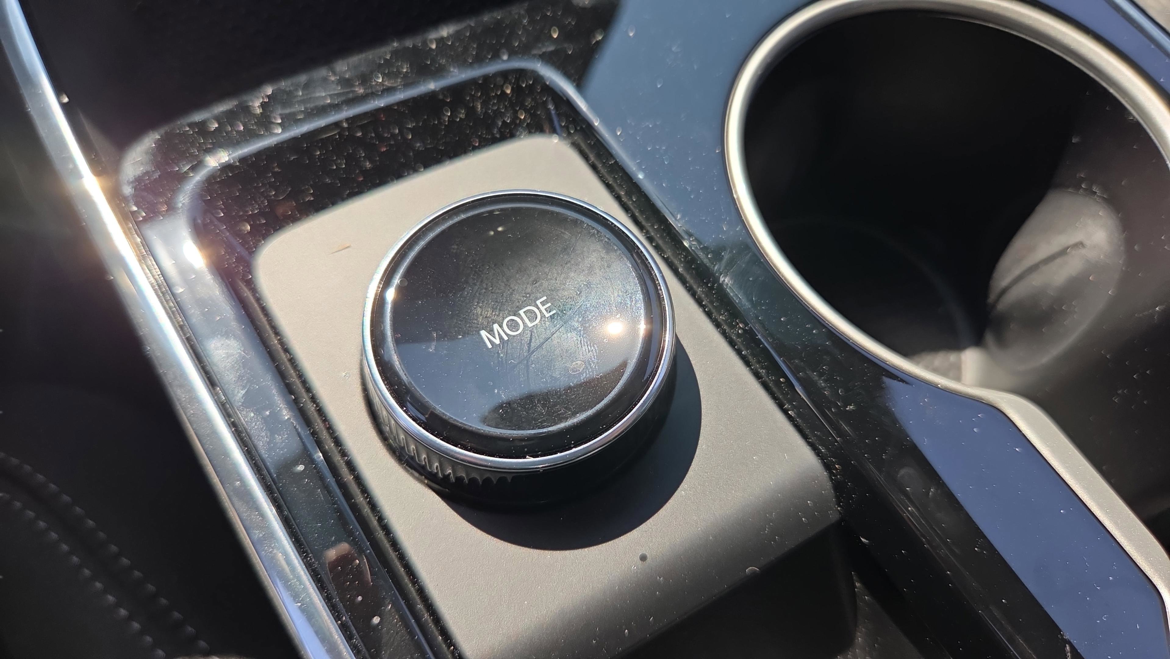 Used 2026 Chevrolet Equinox LT w/ Safety and Technology Package image 25